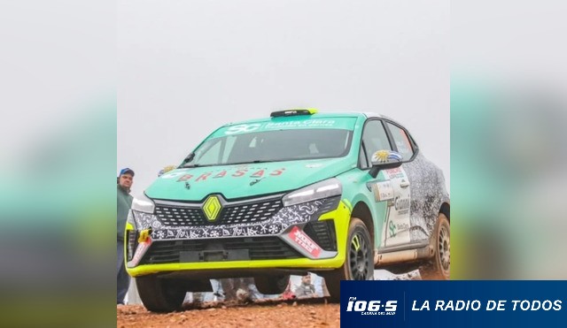 RALLYS
