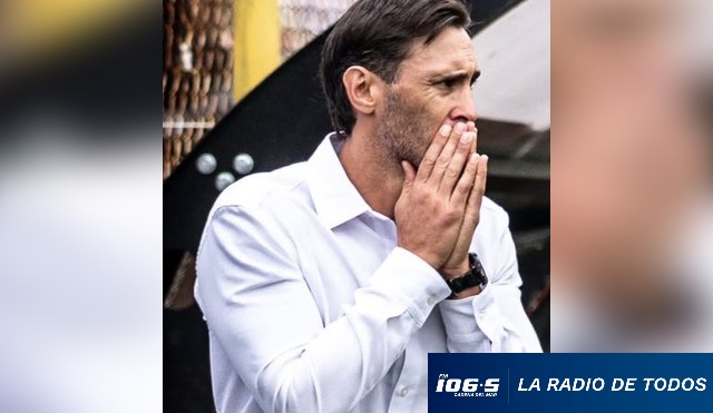 juan carlos carrasco