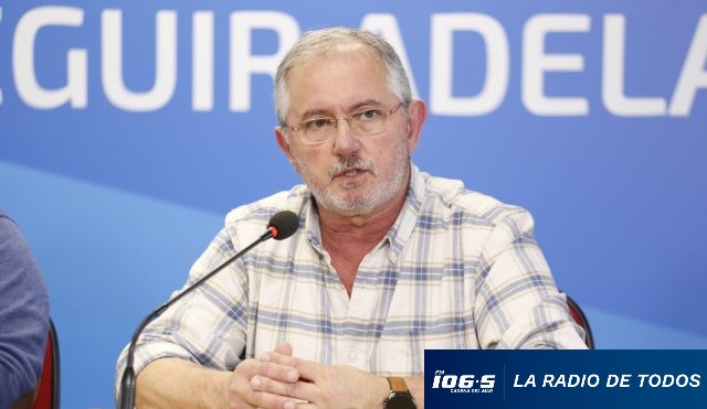 Adolfo González 
