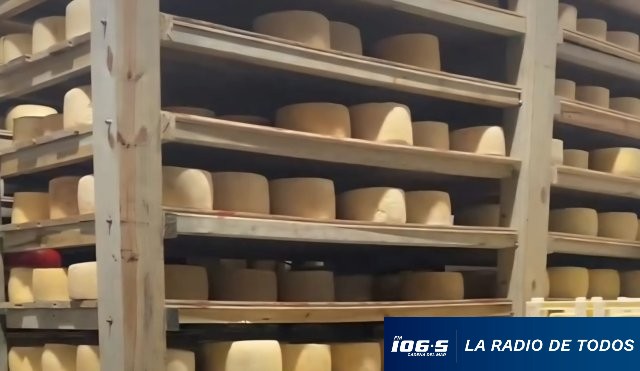 QUESO AGUILERA