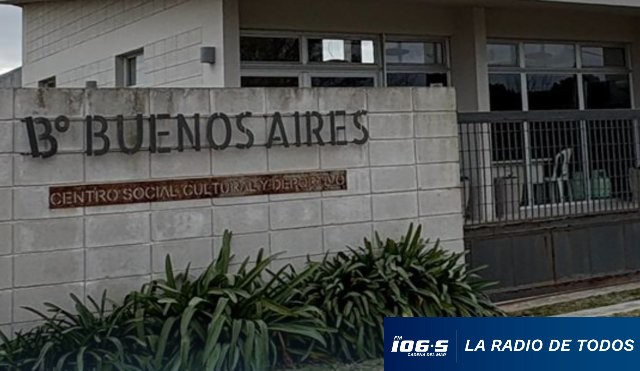 balneario buenos aires