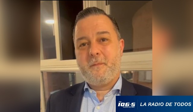pablo chalar