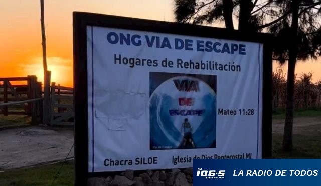 via-escape
