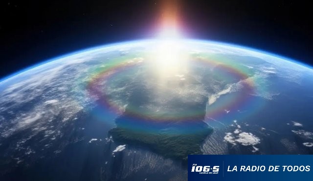 capa de ozono