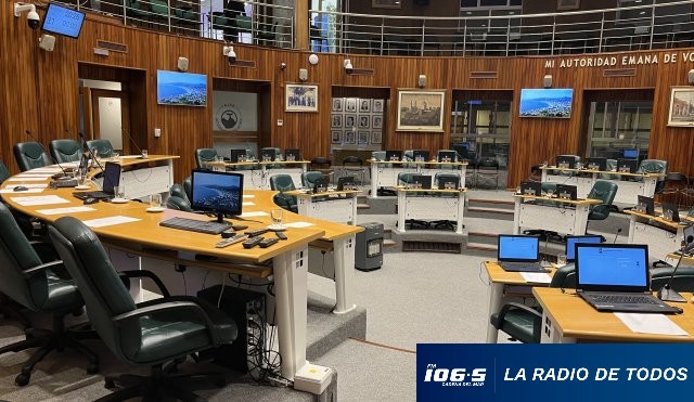 Junta Departamental 