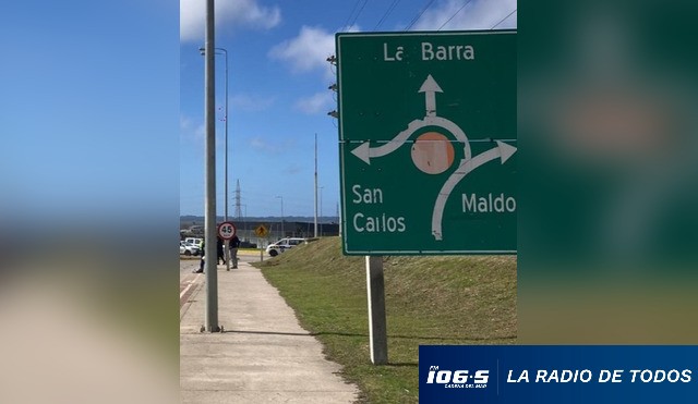 ruta 39