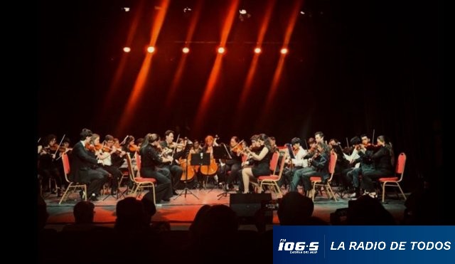 Concierto de Primavera 