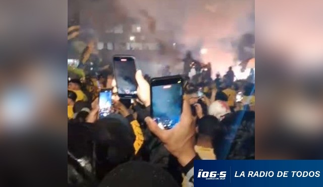 cumpleñarol