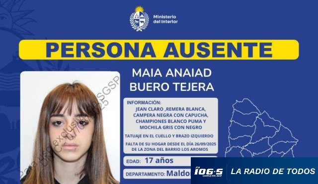 ausente-anaiad