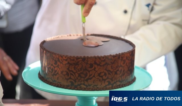 Fiesta del Chocolate 2
