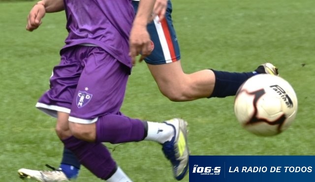 FUTBOL