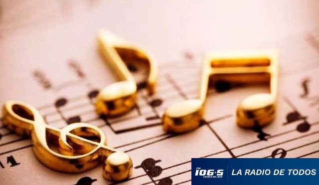 música