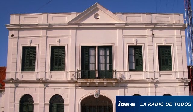 Aduanas