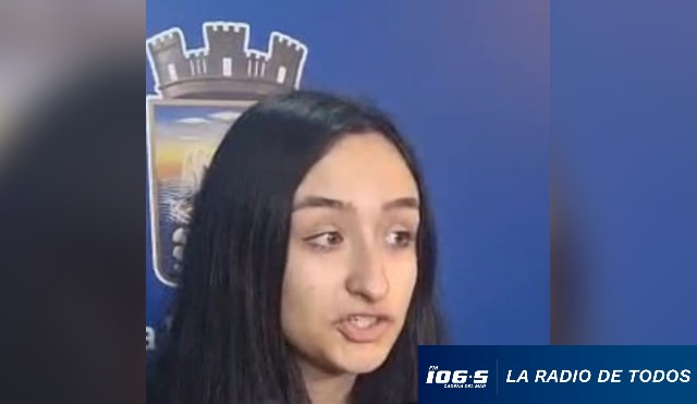 sofía grimaldi