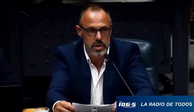 Edil Berrondo PN