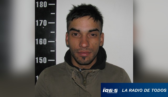 ladrón auto