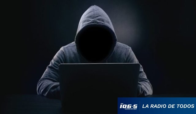hacker