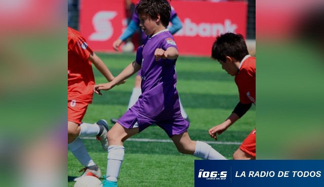 futbol scotia