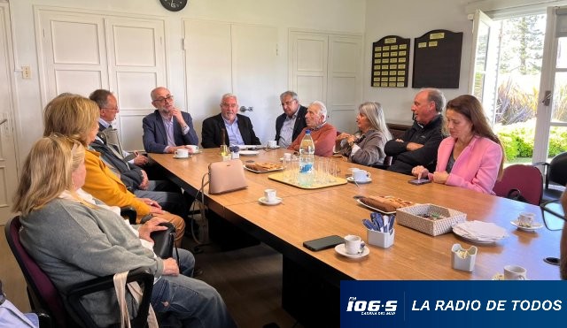 Reunión liga