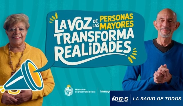personas mayores