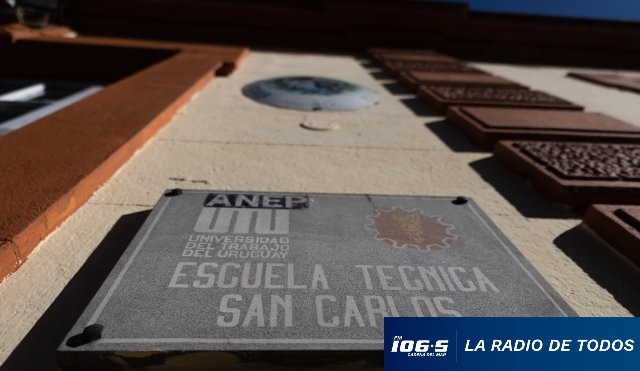 escuela tecnica san carlos