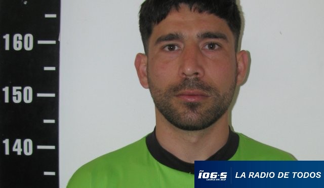 Luis Ramírez
