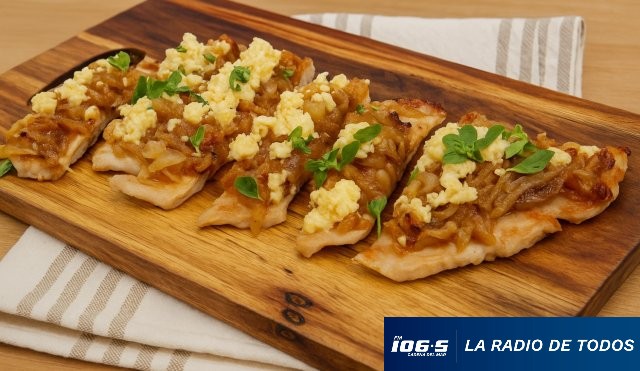 Matambre a la plancha