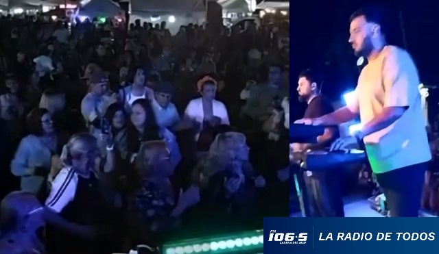 Primavera Fest