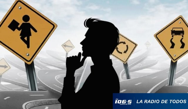 educación vial
