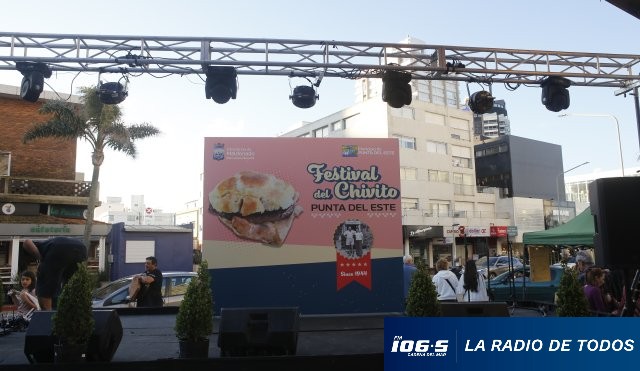 fiesta del chivito