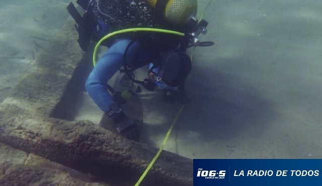 buceo