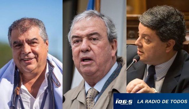 Rodrigo, Heber, Casaretto