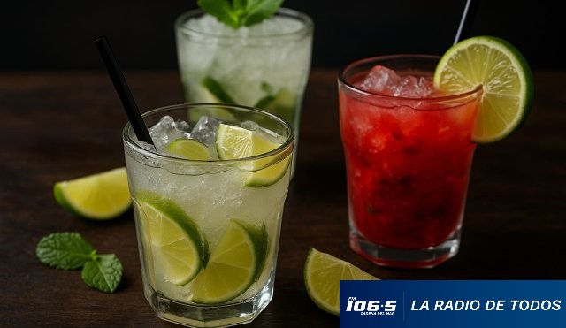 Brasil-tragos