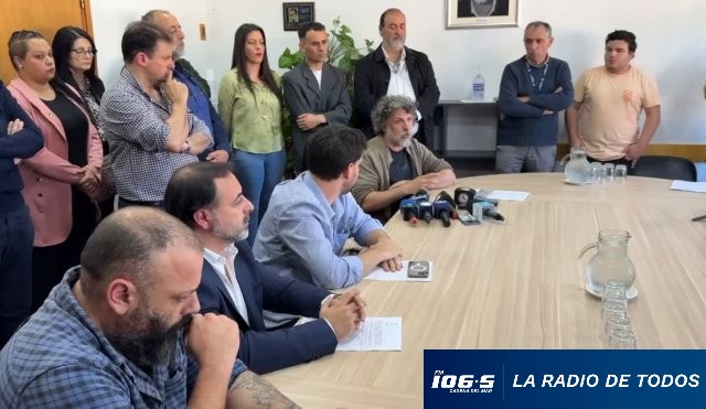 comisión fa