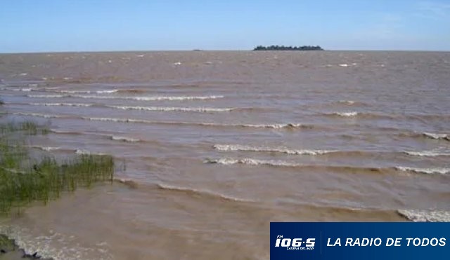 río de la plata