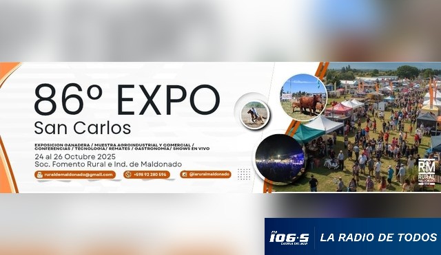 expo