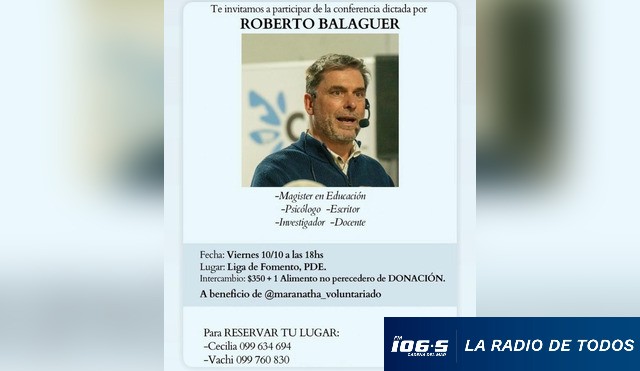 Roberto-Balaguer