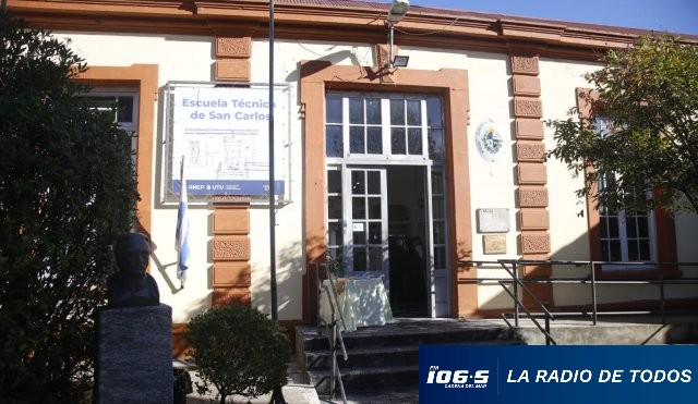 utu san carlos