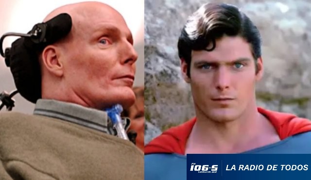 Superman-Reeves
