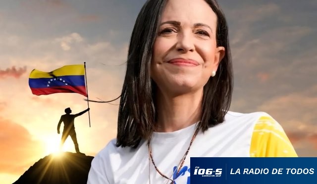 Corina-Machado