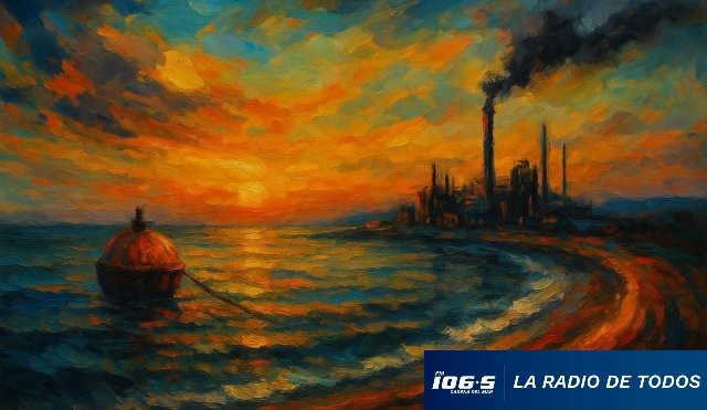 Boya-Petrolera