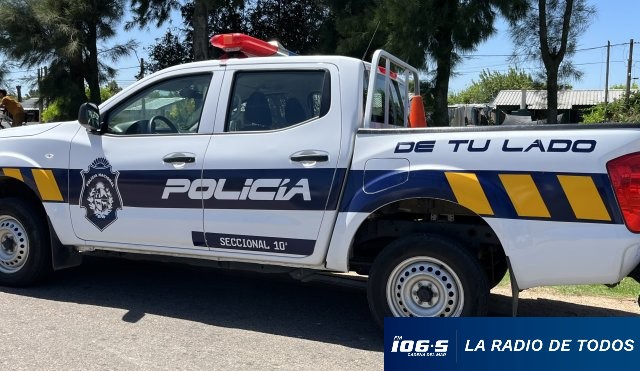 Hurto PDE