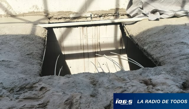 Accidente laboral 1