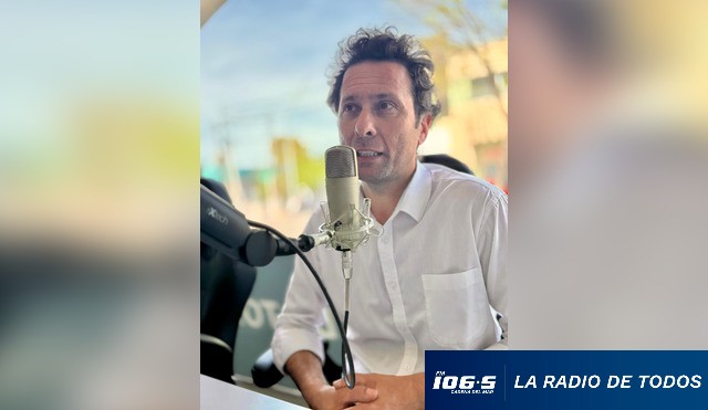 damian gonzález