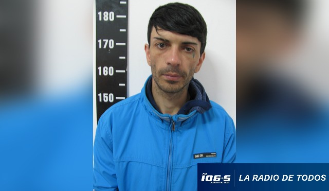 héctor alexander rijo perez