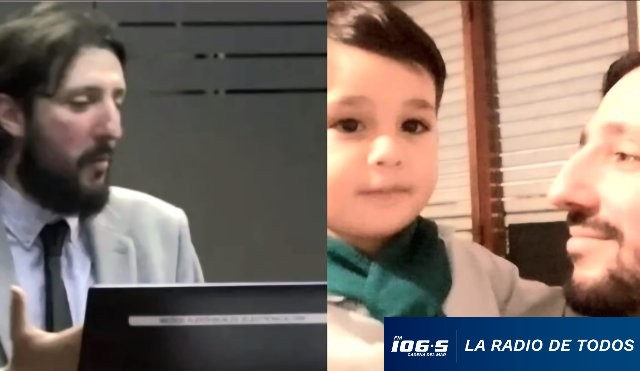 uruguayo detenido