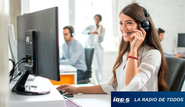 callcenter