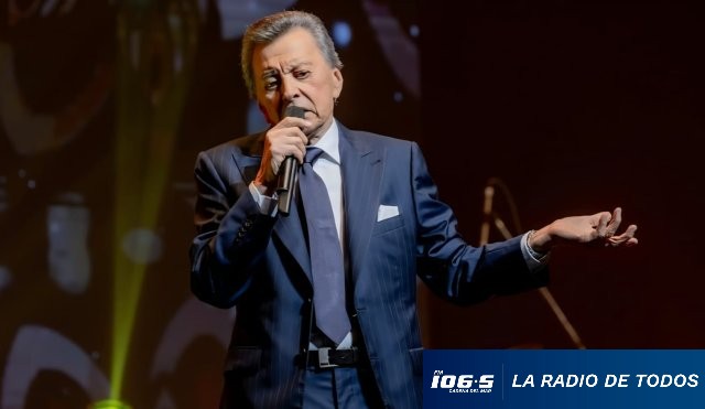 palito ortega