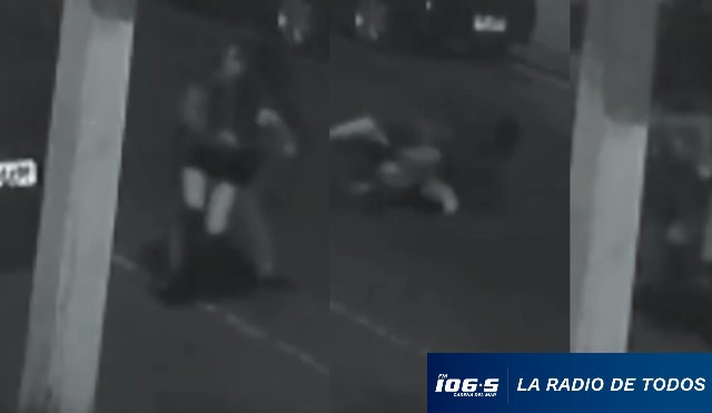 Caso intento violacion 13.10