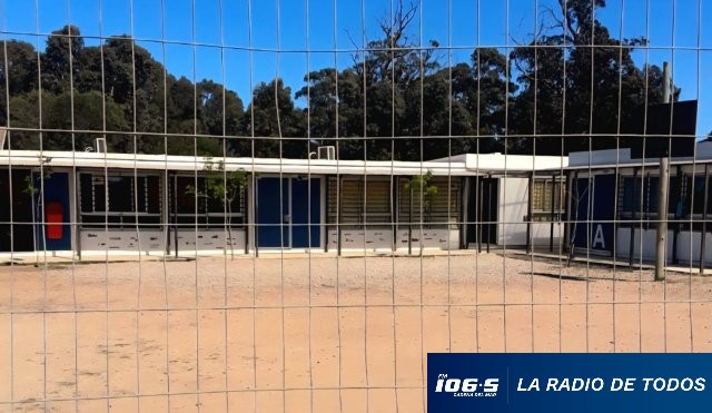 Balneario Bs As UTU
